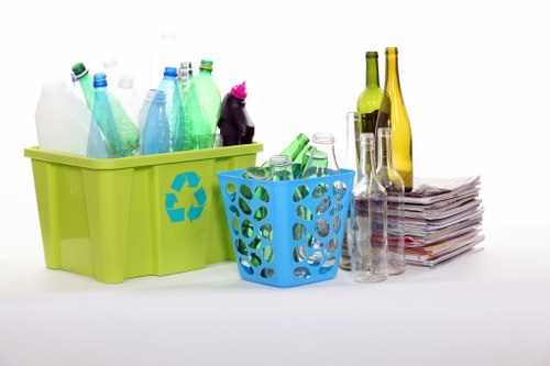 Green packaging materials for sustainable business