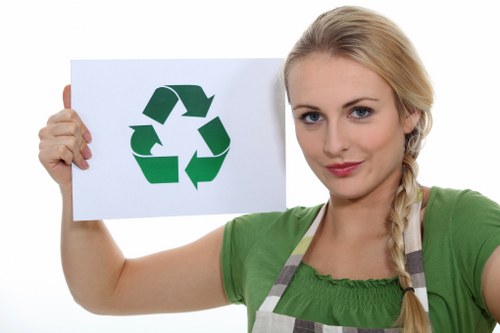 Importance of Efficient Waste Management